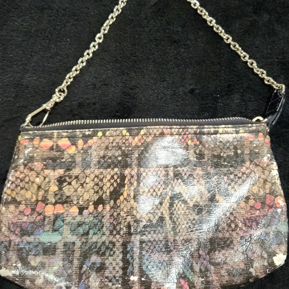 Fendi Mini Clutch Bag - Picture 16 of 17